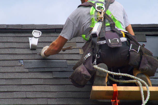 Emergency Roof Repair in Shadow Lake, WA