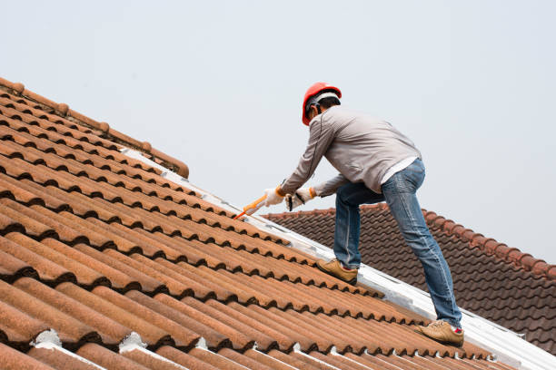 Fast & Reliable Emergency Roof Repairs in Shadow Lake, WA