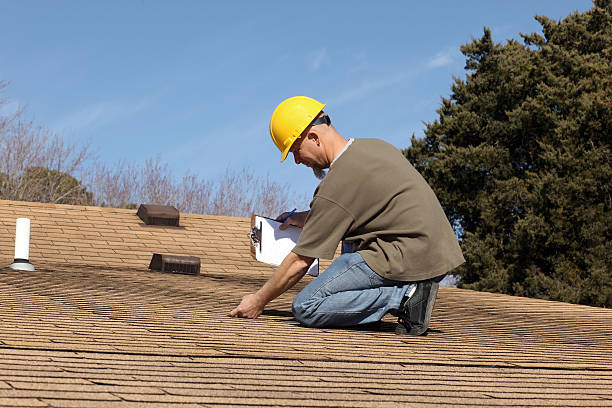 Best Green or Eco-Friendly Roofing Solutions  in Shadow Lake, WA