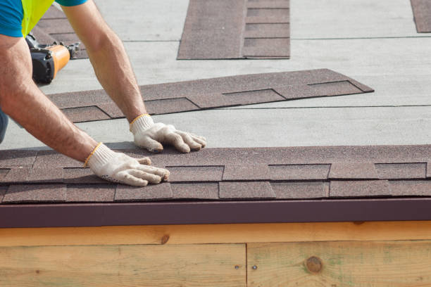 Best Tile Roofing Installation  in Shadow Lake, WA